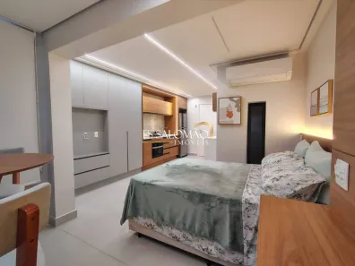 Studio com 1 Quarto para alugar, 30m² no Perdizes, São Paulo