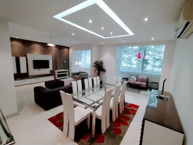 Apartamento com 4 Quartos à venda, 180m² no Copacabana, Rio de Janeiro