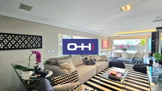 Cobertura com 4 Quartos à venda, 305m² no Brooklin Paulista, São Paulo