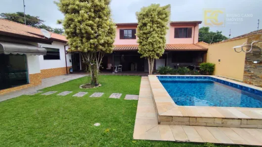 Casa com 4 Quartos à venda, 224m² no Centro, Peruíbe