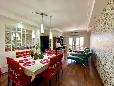 Apartamento com 2 Quartos à venda, 112m² no Centro, Piracicaba