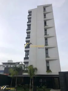 Apartamento com 3 Quartos à venda, 96m² no Centro, Pinhais