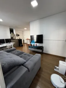 Apartamento com 2 Quartos à venda, 70m² no Continental, Osasco