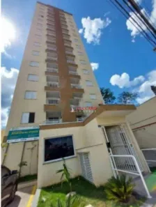 Apartamento com 2 Quartos à venda, 56m² no Jardim do Papai, Guarulhos