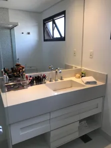 com 3 Quartos à venda, 192m² no Vila Bastos, Santo André