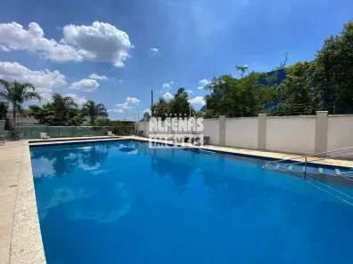 Apartamento com 2 Quartos à venda, 42m² no Chácaras Cotia, Contagem