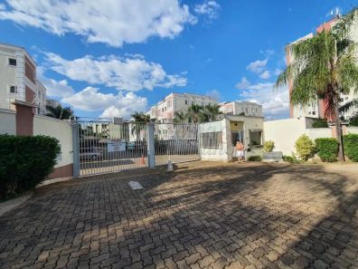 Apartamento com 2 Quartos à venda, 50m² no Vila Monte Alegre, Ribeirão Preto