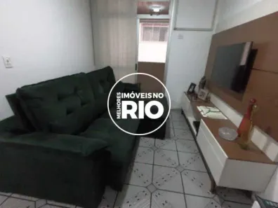Apartamento com 3 Quartos à venda, 84m² no Grajaú, Rio de Janeiro