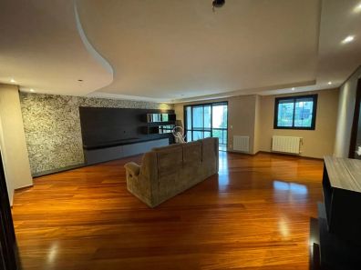 Apartamento com 4 Quartos à venda, 239m² no Panazzolo, Caxias do Sul