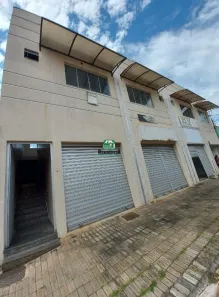 Conjunto Comercial / Sala para alugar, 50m² no Centro, Anápolis