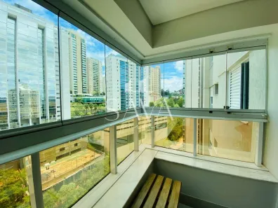 Apartamento com 2 Quartos à venda, 77m² no Vila da Serra, Nova Lima