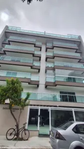 Apartamento com 1 Quarto à venda, 85m² no Braga, Cabo Frio