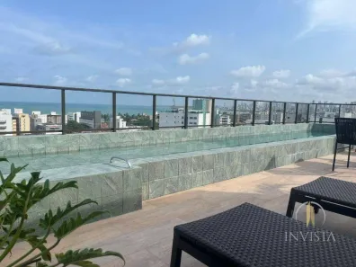 Apartamento com 3 Quartos à venda, 71m² no Jardim Oceania, João Pessoa