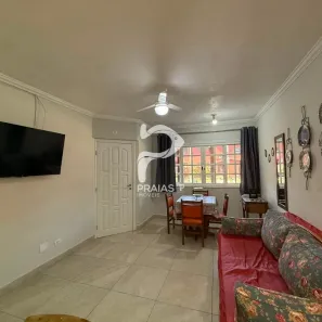 Prédio/Edifício Inteiro com 1 Quarto à venda, 64m² no Riviera, Bertioga