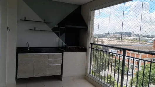 Apartamento com 2 Quartos para venda ou aluguel, 81m² no Independência, São Bernardo do Campo
