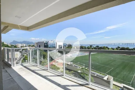 Apartamento com 2 Quartos à venda, 74m² no Centro, Niterói
