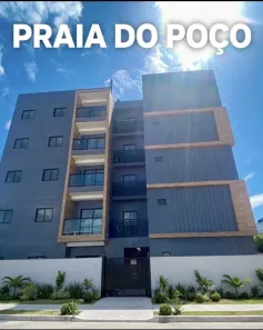 Apartamento com 2 Quartos à venda, 58m² no Poço, Cabedelo