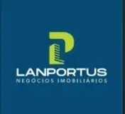 Logo da imobiliária