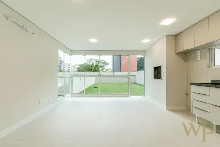 Apartamento com 2 Quartos à venda, 129m² no Atiradores, Joinville