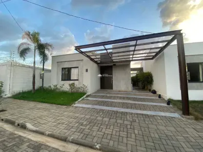 Casa de Condomínio com 3 Quartos à venda, 93m² no Gurupi, Teresina