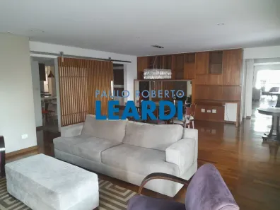 Apartamento com 3 Quartos à venda, 167m² no Campestre, Santo André