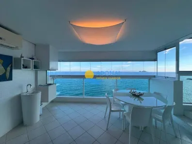 Apartamento com 3 Quartos à venda, 186m² no Pitangueiras, Guarujá