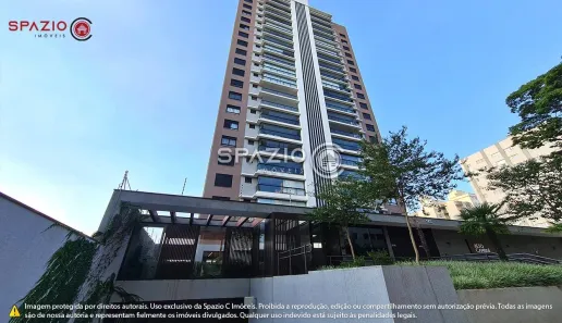 Apartamento com 3 Quartos à venda, 125m² no Cambuí, Campinas