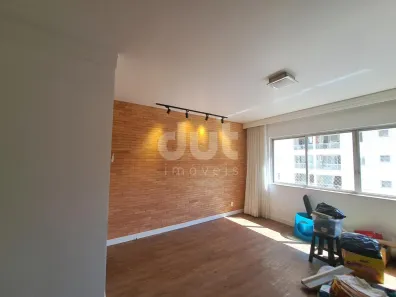 Apartamento com 3 Quartos à venda, 125m² no Centro, Campinas