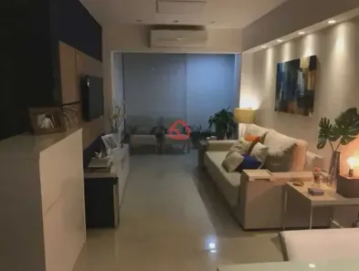 Apartamento com 2 Quartos à venda, 95m² no Barra da Tijuca, Rio de Janeiro