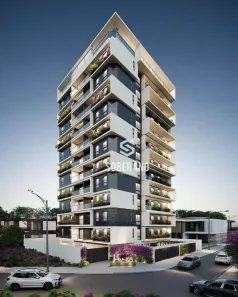 Apartamento com 2 Quartos à venda, 55m² no Intermares, Cabedelo