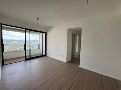 Apartamento com 2 Quartos à venda, 76m² no Vila da Serra, Nova Lima