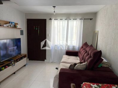Casa de Condomínio com 3 Quartos à venda, 84m² no Santa Tereza, Porto Alegre