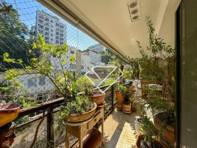 Apartamento com 4 Quartos à venda, 240m² no Leblon, Rio de Janeiro