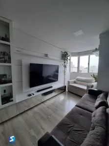 Apartamento com 3 Quartos à venda, 75m² no Santana, Porto Alegre