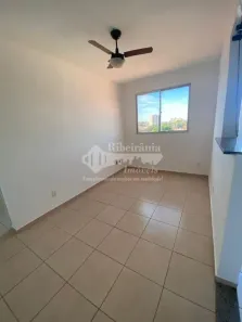 Apartamento com 2 Quartos à venda, 47m² no Jardim Paulistano, Ribeirão Preto