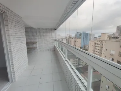 Apartamento com 2 Quartos à venda, 88m² no Tupi, Praia Grande