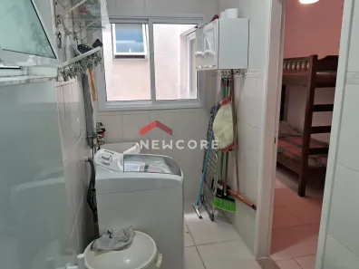 Apartamento com 3 Quartos à venda, 80m² no Centro, Bertioga
