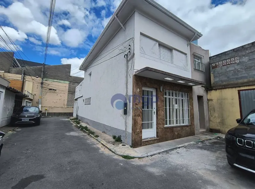 Foto do imóvel - Sobrado para alugar com 85 m², 2 quartos, 1 banheiro, 1 vaga