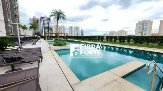 Apartamento com 2 Quartos à venda, 83m² no Taquaral, Campinas