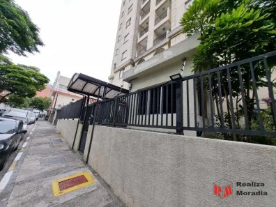Apartamento com 3 Quartos à venda, 60m² no Centro, Osasco