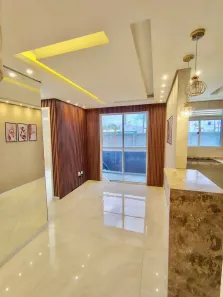 Apartamento com 2 Quartos à venda, 45m² no Guaribas, Eusébio