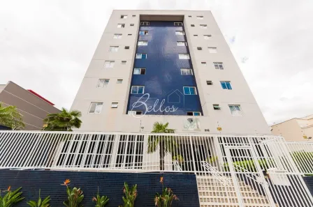 Apartamento com 2 Quartos à venda, 65m² no Rebouças, Curitiba