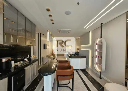 Conjunto Comercial / Sala à venda, 145m² no Vila da Serra, Nova Lima