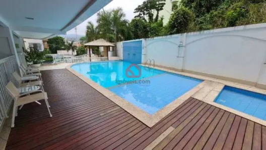 Apartamento com 2 Quartos à venda, 85m² no Freguesia (Jacarepaguá), Rio de Janeiro
