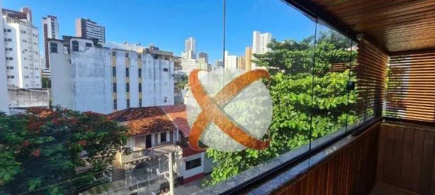 Conjunto Comercial / Sala à venda, 50m² no Barra, Salvador