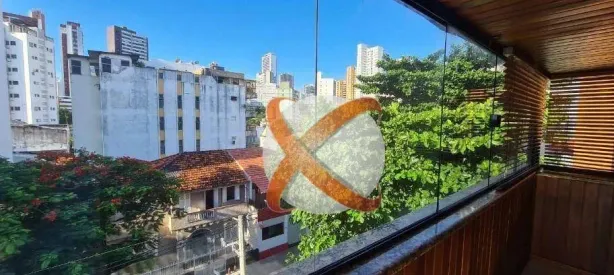 Conjunto Comercial / Sala à venda, 50m² no Barra, Salvador