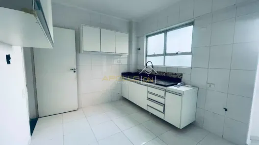 Apartamento com 2 Quartos à venda, 83m² no Gonzaga, Santos