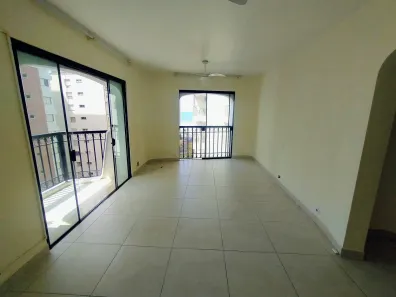 Apartamento com 3 Quartos à venda, 100m² no Pitangueiras, Guarujá