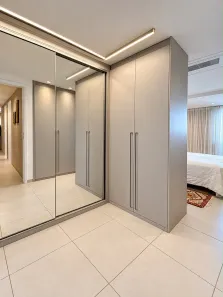 Apartamento com 3 Quartos à venda, 147m² no Intermares, Cabedelo