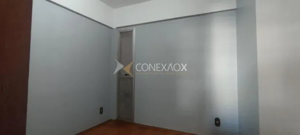 Kitnet com 1 Quarto à venda, 40m² no Centro, Campinas